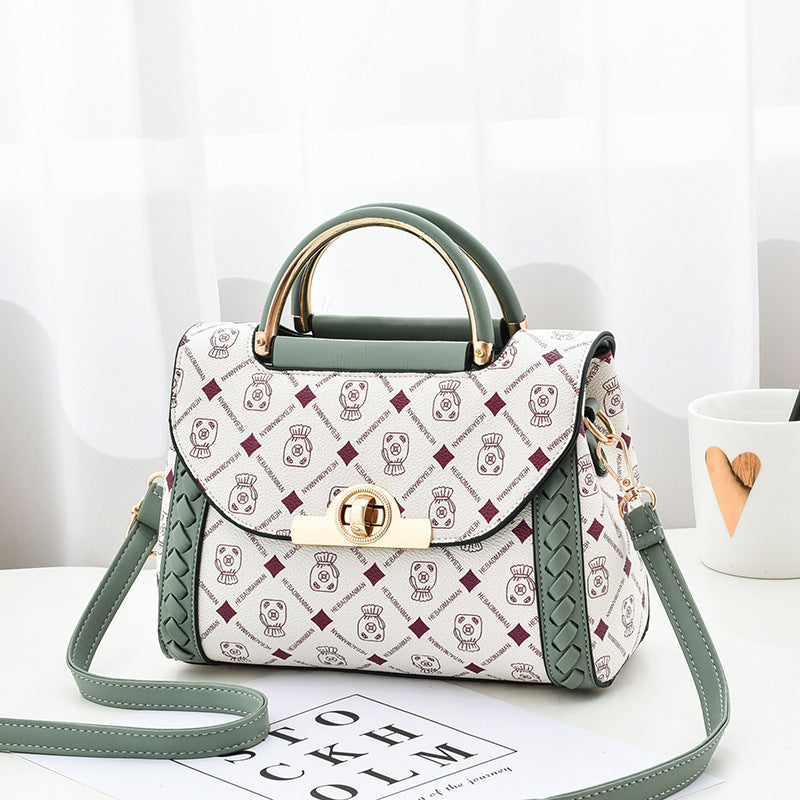 Fashionable 2023 Women's Versatile Tote Bag