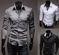 Men's Shirt Collection