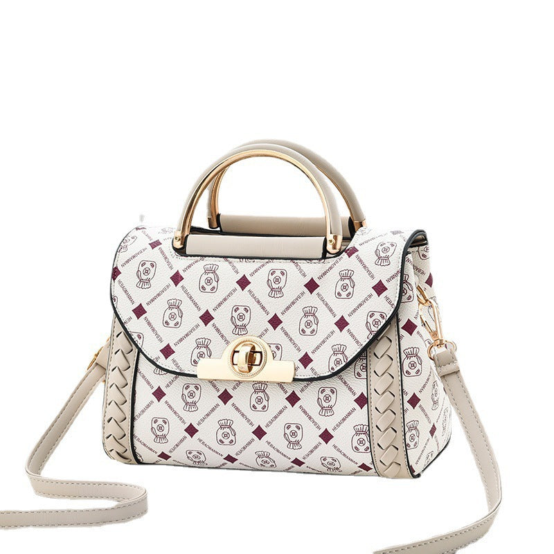 Fashionable 2023 Women's Versatile Tote Bag