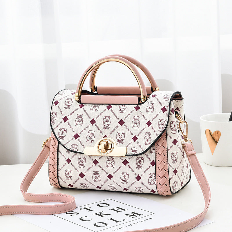 Fashionable 2023 Women's Versatile Tote Bag