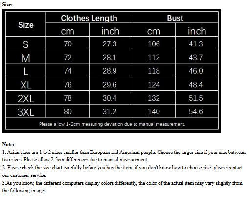 Summer Men's POLO Shirt