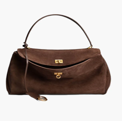 Ramona Commuter Kelly Bag (One Piece)