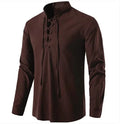 Camisa Renacentista para Hombre