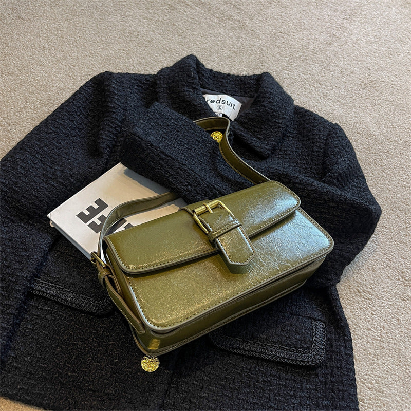 2023 Stylish Vintage Women's Crossbody Bag