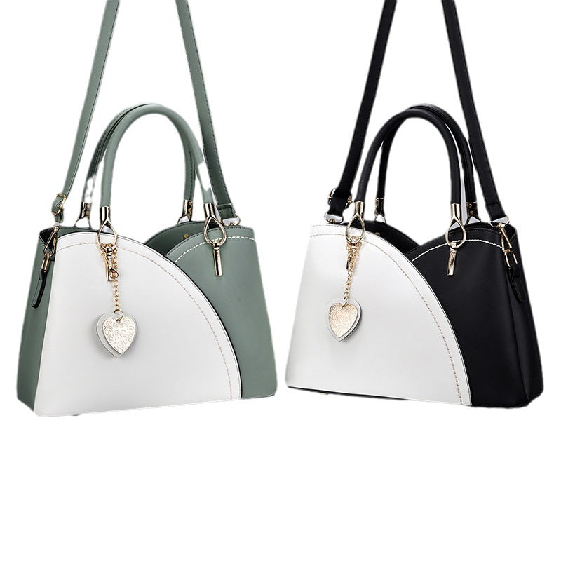 Large Capacity Stylish Shoulder Bag for Women