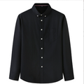 Plus Size Men's Shirt (Single Piece)