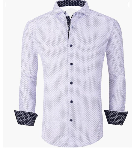 Colección de Camisas y Tops para Hombre