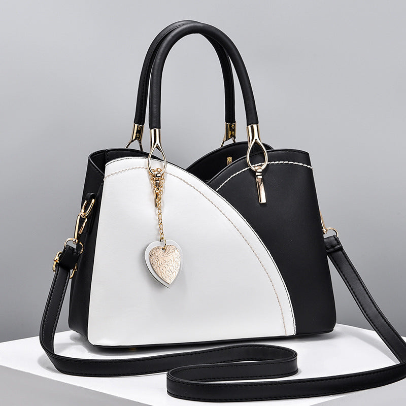 Large Capacity Stylish Shoulder Bag for Women