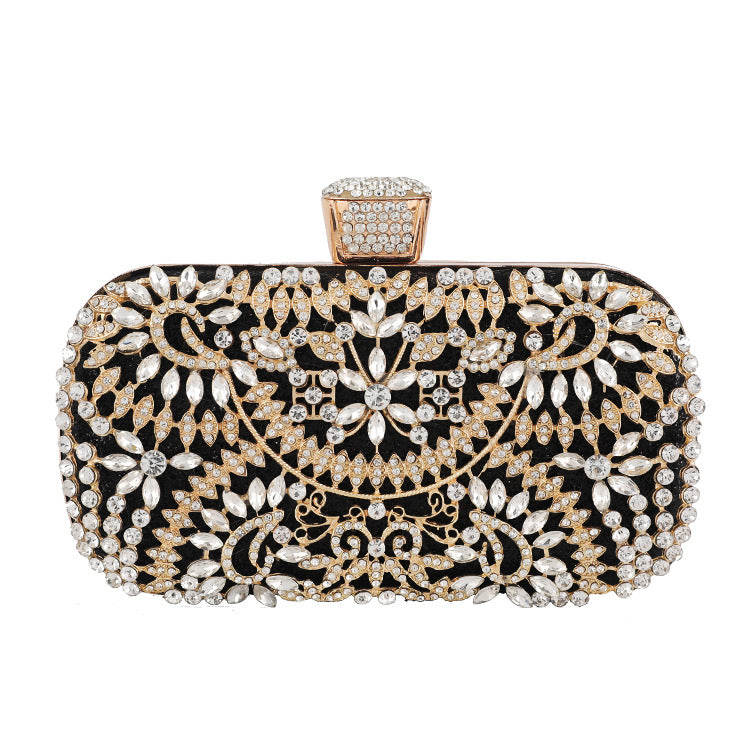 2023 Cross-Border Evening Clutch Bag for Women
