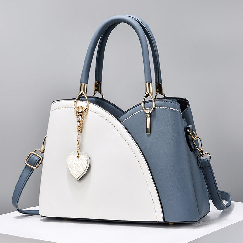 Large Capacity Stylish Shoulder Bag for Women